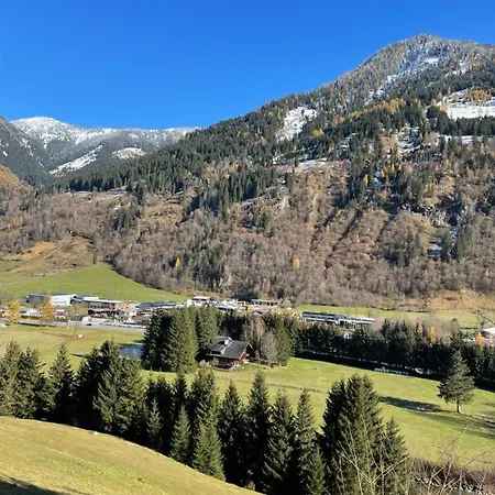 Lindbichler Lejlighed