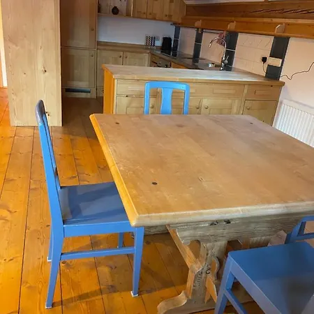 Lindbichler Lejlighed *