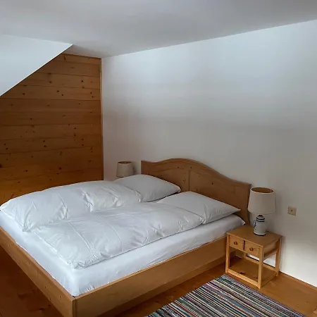 Lindbichler Lejlighed Bad Hofgastein