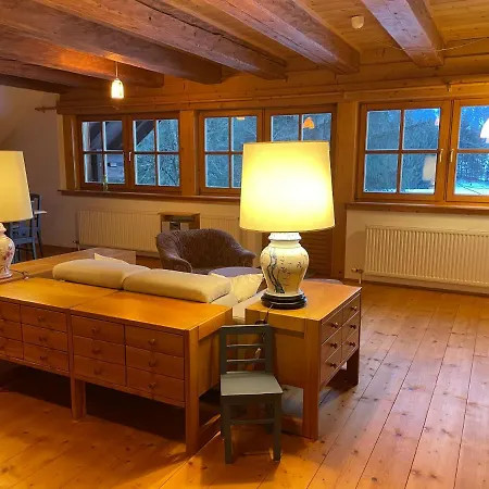 Lejlighed Lindbichler