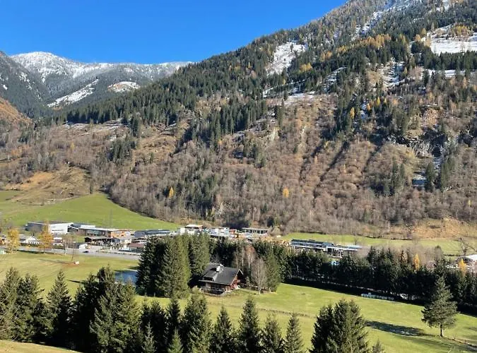 Lindbichler Apartament