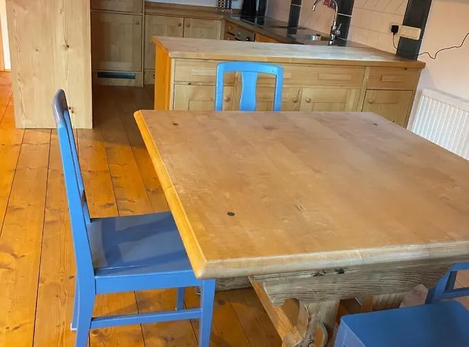 Lindbichler Lejlighed *