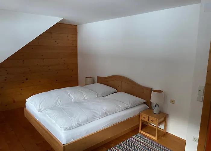 Lindbichler Apartament Bad Hofgastein