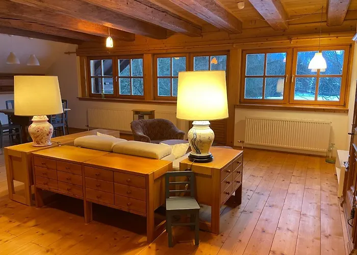 Apartament Lindbichler