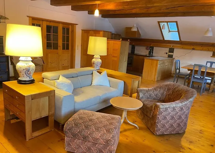 Apartament Lindbichler Bad Hofgastein